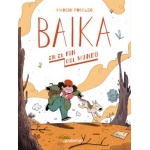 BAIKA EN EL FIN DEL MUNDO / PODOLEC, MARCIN