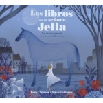 LOS LIBROS DE LA SEÑORA JELLA / STINSON, KATHY