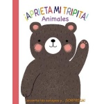 ¡APRIETA MI TRIPITA! ANIMALES / MUNRO SMITH, EMMA