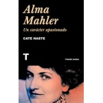 Alma Mahler / Haste, Cate