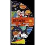 EL ESPACIO EN 3D / VV. AA.