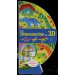 LOS DINOSAURIOS EN 3D /