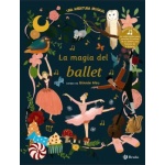LA MAGIA DEL BALLET /UNA AVENTURA MUSICAL / HSU, GINNIE