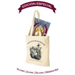 HADAS DE COTTINGLEY, LAS + BOLSA / SENDER, ANA