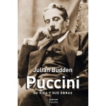 PUCCINI /SU VIDA Y SUS OBRAS / BUDDEN, JULIAN