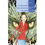 LA LEYENDA DEL AMULETO DE JADE / BELDA BELDA, VICENT ENRIC