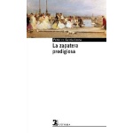 LA ZAPATERA PRODIGIOSA / GARCIA LORCA, FEDERICO