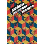 SEÑOR DEL ESPACIO Y EL TIEMPO / RUCKER, RUDY