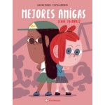 MEJORES AMIGAS (CASI SIEMPRE) / ARRIBAS, CINTA /  NAOMI DANIS