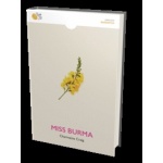 MISS BURMA / CRAIUG, CHARMINE