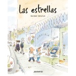 LAS ESTRELLAS / GOLDSTYN, JACQUES