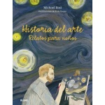 HISTORIA DEL ARTE RELATOS PARA NIÑOS / EVANS, PETER