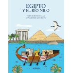 EGIPTO Y EL RÍO NILO / MUÑOZ PUELLES, VICENTE