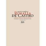 Poesía completa- Rosalía de Castro / ROSALÍA DE CASTRO