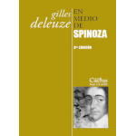 EN MEDIO DE SPINOZA (3ª EDICIÓN) / GILLES DELEUZE