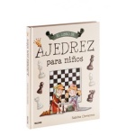 LIBRO DE AJEDREZ PARA NIÑOS / CHEVANNES, SABRINA