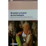 EL MEJOR Y EL PEOR DE LOS TIEMPOS /50 PELICULAS REVOLUCION FRANCESA / VV. AA.