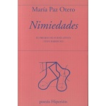 NIMIEDADES / PAZ OTERO, MARIA