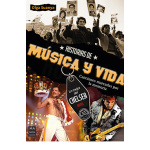 HISTORIAS DE MUSICA Y VIDA / SUANYA, OLGA