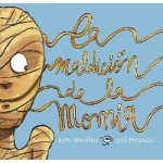 LA MALDICIÓN DE LA MOMIA / ORDOÑEZ, RAFAEL