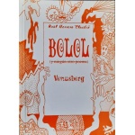 BOLOL (Y NINGÚN OTRO POEMA) / VENUSBERG / Raúl Herrero