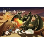EL DUENDE HUGO Y EL DRAGÓN MÁGICO / SARDÀ, ÒSCAR