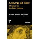 Leonardo da Vinci / Gabriel Bernal Granados
