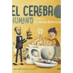 CEREBRO HUMANO EXPLICADO POR EL DR SANTIAGO RAMON Y CAJAL / BARRECHEGUREN, PABLO