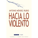 HACIA LO VIOLENTO / MENDEZ RUBIO, ANTONIO