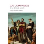 Los comuneros / BERZAL DE LA ROSA, ENRIQUE