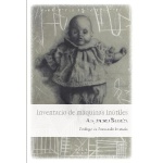 INVENTARIO DE MÁQUINAS INÚTILES / BARRÓN, ALEJANDRO