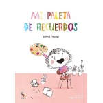 MI PALETA DE RECUERDOS / PAJDAK, BERNI