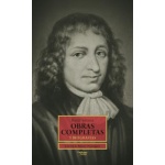 Obras completas y biografías / Baruj Spinoza