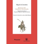 HISTORIA DEL CABALLERO ENCANTADO / CERVANTES SAAVEDRA, MIGUEL DE / SHU, LIN