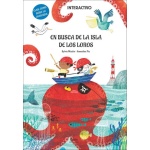 EN BUSCA DE LA ISLA DE LOS LOROS /ELIGE CÓMO SIGUE LA AVENTURA / MISSLIN, SYLVIE