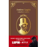 ARSÈNE LUPIN, CABALLERO LADRÓN / LEBLANC, MAURICE