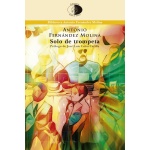 SOLO DE TROMPETA / ANTONIO FERNÁNDEZ MOLINA