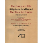 UN TIRO DE DADOS /UN COUP DE DES / MALLARME STEPHANE