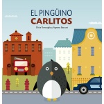 PINGÜINO CARLITOS, EL / RONCAGLIA, SILVIA