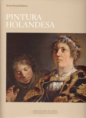 20210525111911-9788484801917-web.jpg Pintura holandesa en el Museo Nacional del Prado - Catálogo razonado / VV. AA. - Imagen 1