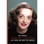 AMARGA VICTORIA/LA VIDA DE BETTE DAVIS /  SIKOV, ED