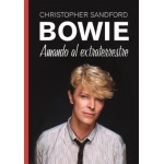 BOWIE /AMANDO AL EXTRATERRESTRE / SANDFORD, CHRISTOPHER