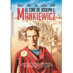 EL CINE DE JOSEPH L. MANKIEWICZ / VV. AA.