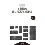 EL ESPÍRITU DE LA FILOSOFÍA MEDIEVAL / GILSON, ETIENNE