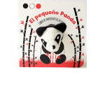 EL PEQUEÑO PANDA (LIBRO DE MARIONETAS DE DEDO) / VV. AA.