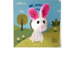 MI AMIGO EL CONEJITO / VV. AA.