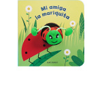 MI AMIGA LA MARIQUITA / VV. AA.