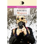 MUJERES (DE MEMORIA II) / FERNANDO ARRABAL