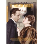 EL HALCON MALTES / VV. AA.