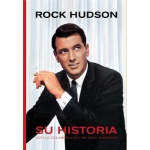 ROCK HUDSON /SU HISTORIA / DAVIDSON, SARA